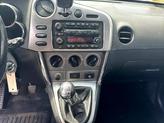 Thumbnail of 2003 Black Pontiac Vibe