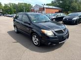 Thumbnail of 2003 Black Pontiac Vibe