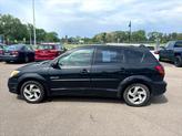 Thumbnail of 2003 Black Pontiac Vibe