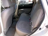 Thumbnail of 2010 Silver Nissan Rogue