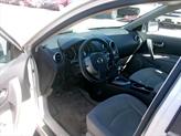 Thumbnail of 2010 Silver Nissan Rogue