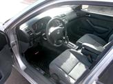 Thumbnail of 2005 Silver Honda Civic