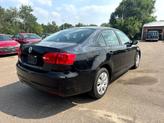 Thumbnail of 2011 Black Volkswagen Jetta