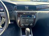 Thumbnail of 2013 White Chevrolet Impala