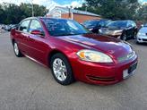 Thumbnail of 2013 White Chevrolet Impala