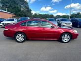 Thumbnail of 2013 White Chevrolet Impala