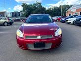 Thumbnail of 2013 White Chevrolet Impala