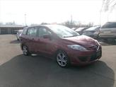 Thumbnail of 2010 Burgundy Mazda Mazda5