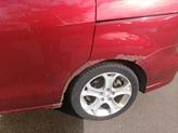 Thumbnail of 2010 Burgundy Mazda Mazda5