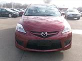 Thumbnail of 2010 Burgundy Mazda Mazda5
