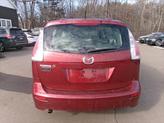 Thumbnail of 2010 Burgundy Mazda Mazda5