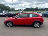 Thumbnail of 2008 Red Volvo C30