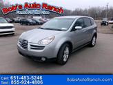 Photo of 2006 Silver Subaru B9 Tribeca