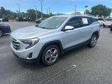 Thumbnail of 2020 Quicksilver Metallic GMC Terrain