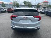Thumbnail of 2020 Quicksilver Metallic GMC Terrain