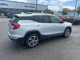 Thumbnail of 2020 Quicksilver Metallic GMC Terrain