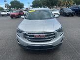 Thumbnail of 2020 Quicksilver Metallic GMC Terrain
