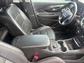 Thumbnail of 2020 Quicksilver Metallic GMC Terrain