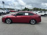 Thumbnail of 2025 Crimson Red Pearl Subaru Legacy