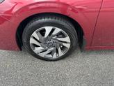 Thumbnail of 2025 Crimson Red Pearl Subaru Legacy