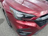 Thumbnail of 2025 Crimson Red Pearl Subaru Legacy