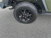 Thumbnail of 2021 Sarge Green Clearcoat Jeep Wrangler Unlimited