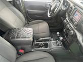 Thumbnail of 2021 Sarge Green Clearcoat Jeep Wrangler Unlimited