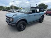 Thumbnail of 2022 Area 51 Ford Bronco