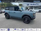 Photo of 2022 Area 51 Ford Bronco