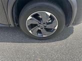 Thumbnail of 2024 Black Nissan Rogue