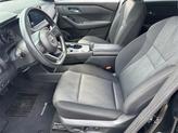 Thumbnail of 2024 Black Nissan Rogue