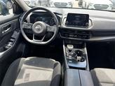 Thumbnail of 2024 Black Nissan Rogue