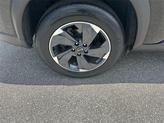 Thumbnail of 2024 Black Nissan Rogue