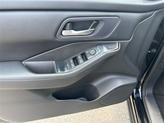 Thumbnail of 2024 Black Nissan Rogue