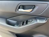 Thumbnail of 2024 Black Nissan Rogue