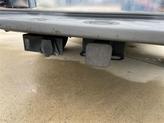 Thumbnail of 2017 Magnetic Black Nissan Frontier