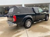 Thumbnail of 2017 Magnetic Black Nissan Frontier