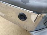 Thumbnail of 2017 Magnetic Black Nissan Frontier