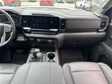 Thumbnail of 2023 Summit White GMC Sierra 1500
