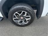 Thumbnail of 2023 Summit White GMC Sierra 1500