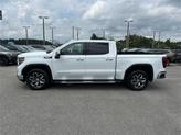 Thumbnail of 2023 Summit White GMC Sierra 1500