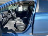 Thumbnail of 2021 Horizon Blue Pearl Subaru Crosstrek