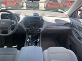 Thumbnail of 2021 Graphite Metallic Chevrolet Traverse