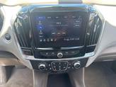 Thumbnail of 2021 Graphite Metallic Chevrolet Traverse