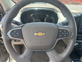 Thumbnail of 2021 Graphite Metallic Chevrolet Traverse