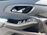 Thumbnail of 2021 Graphite Metallic Chevrolet Traverse