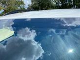 Thumbnail of 2021 Crystal White Pearl Subaru Crosstrek