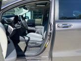 Thumbnail of 2023 Gray Toyota Sienna