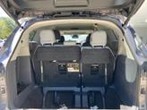 Thumbnail of 2023 Gray Toyota Sienna