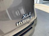 Thumbnail of 2023 Gray Toyota Sienna